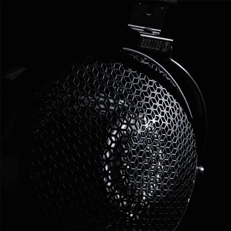 MoonDrop 水月雨Horizon｜水平線｜DMA 泛音