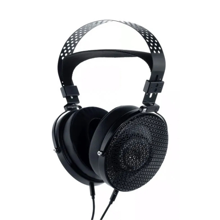 MoonDrop 水月雨 Horizon｜水平線｜開放式頭戴耳機