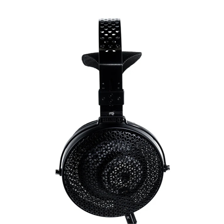 MoonDrop 水月雨Horizon｜水平線｜DMA 泛音