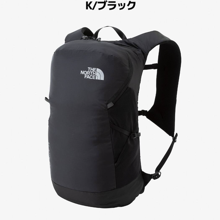 日本 2025 新版 The North Face One Mile 16 超輕量背包 (16L)