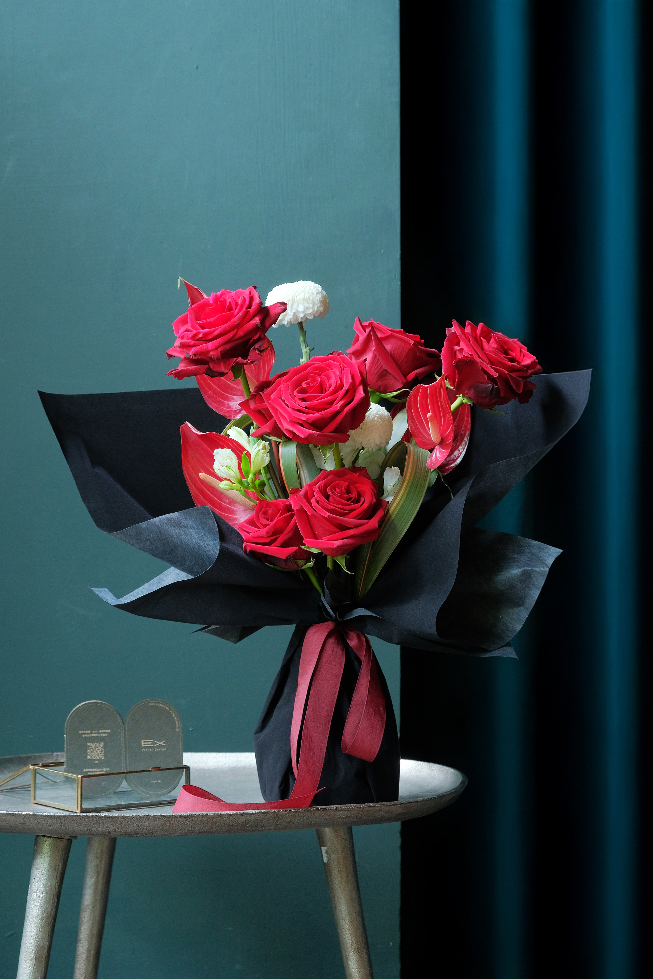 只想送你｜Just Want