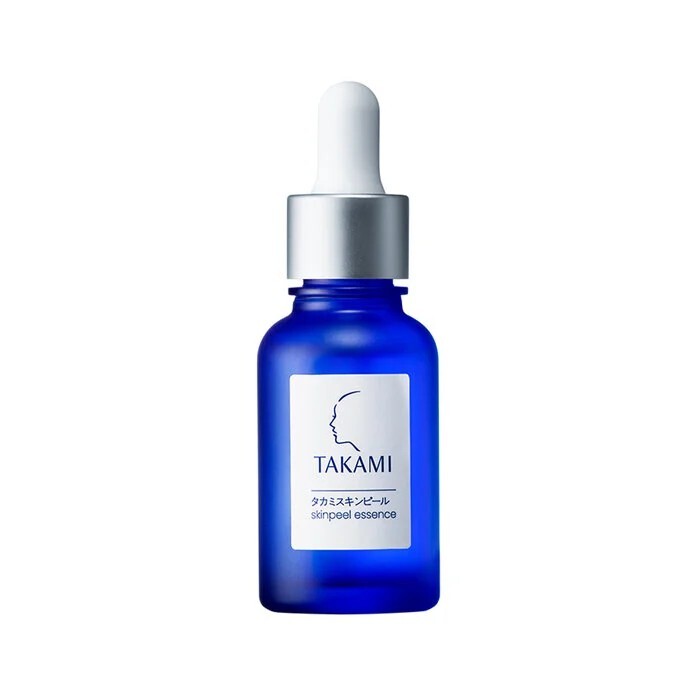 TAKAMI 角質道小藍瓶 30ml