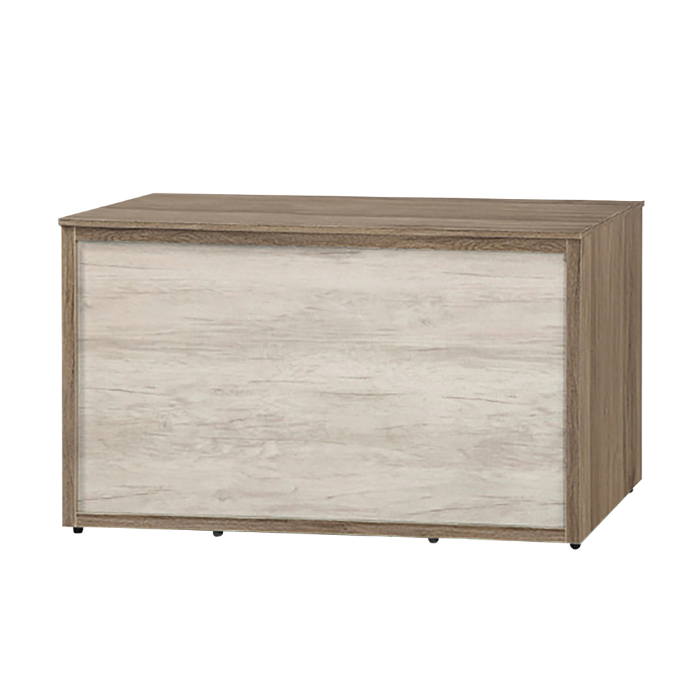 奧爾4.4尺單門五抽書桌/工作桌