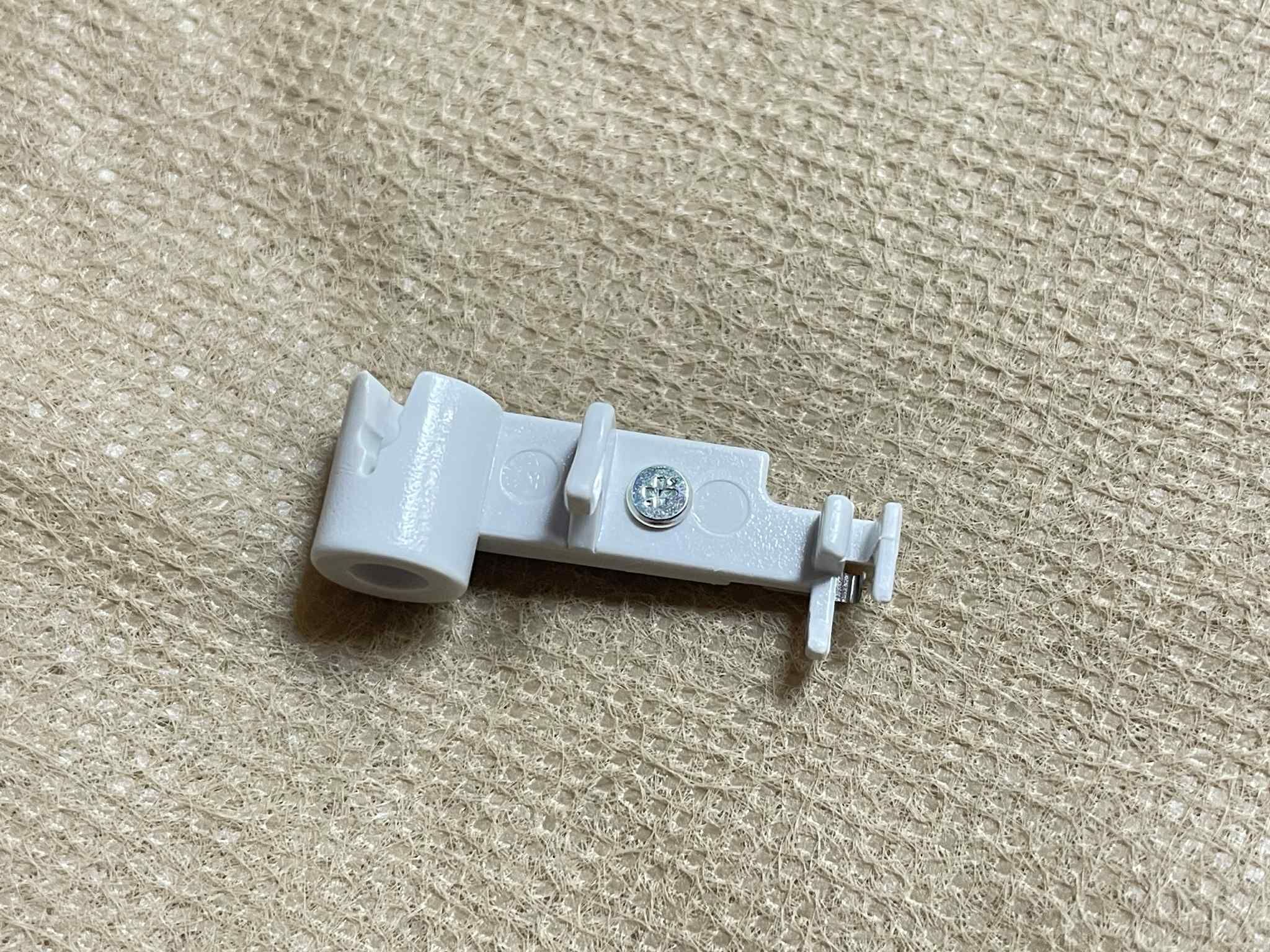 Janome車樂美縫紉機穿線器