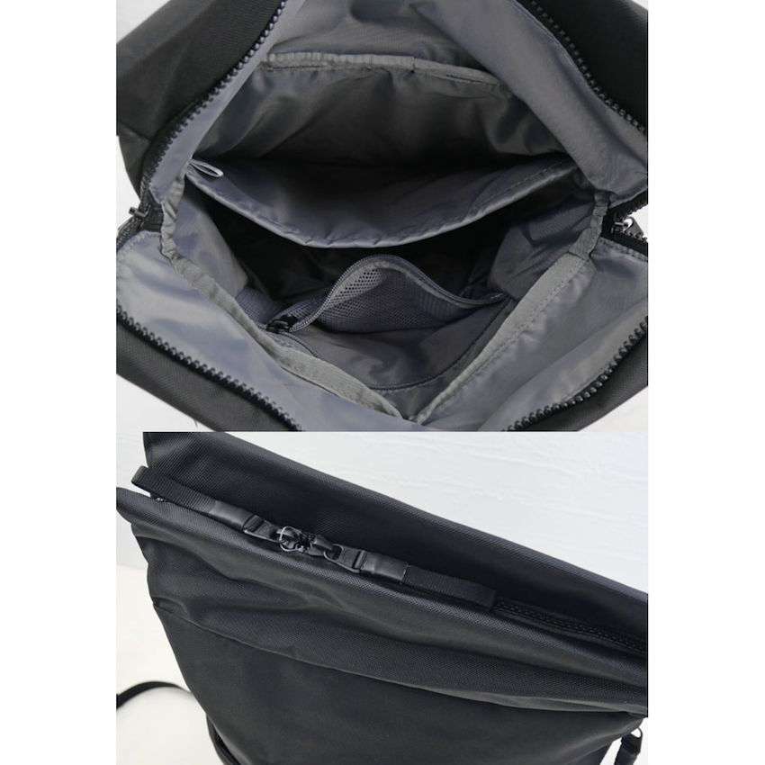 日本 2026 新版 The North Face Pyrenean 超輕量背包 (16L)