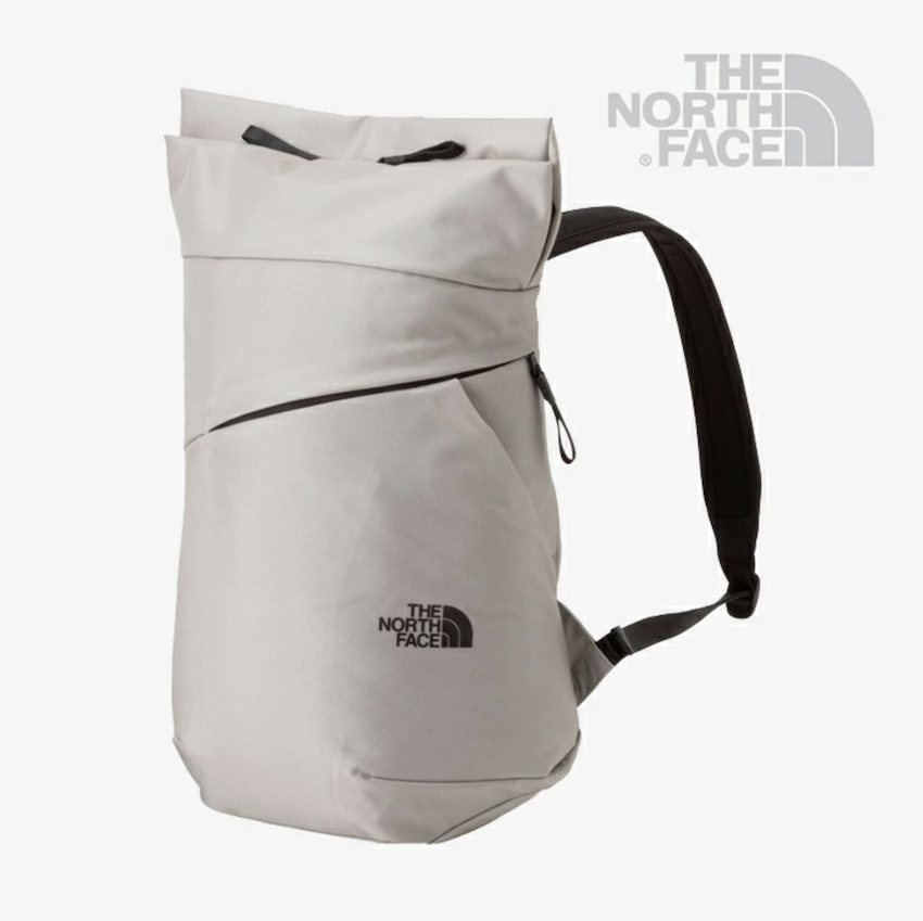 日本 2026 新版 The North Face Pyrenean 超輕量背包 (16L)