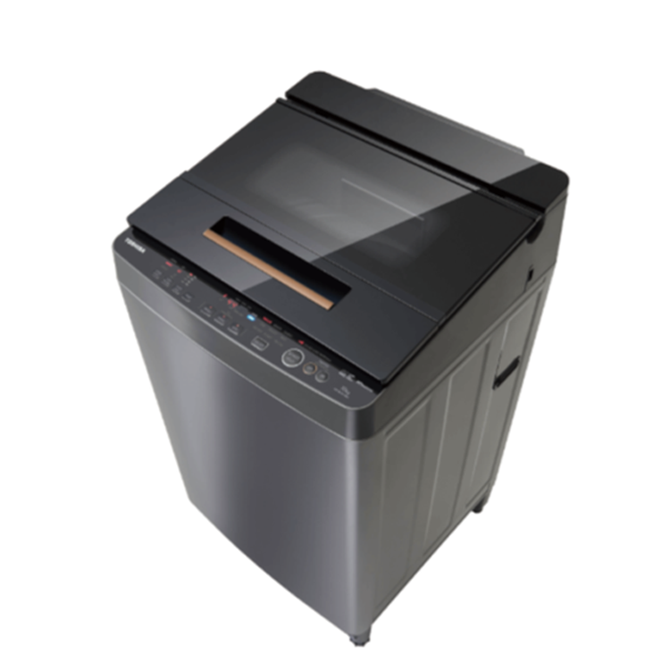 (可議價)TOSHIBA 東芝 13公斤 超微奈米泡泡 變頻洗衣機(AW-DUJ13GG)