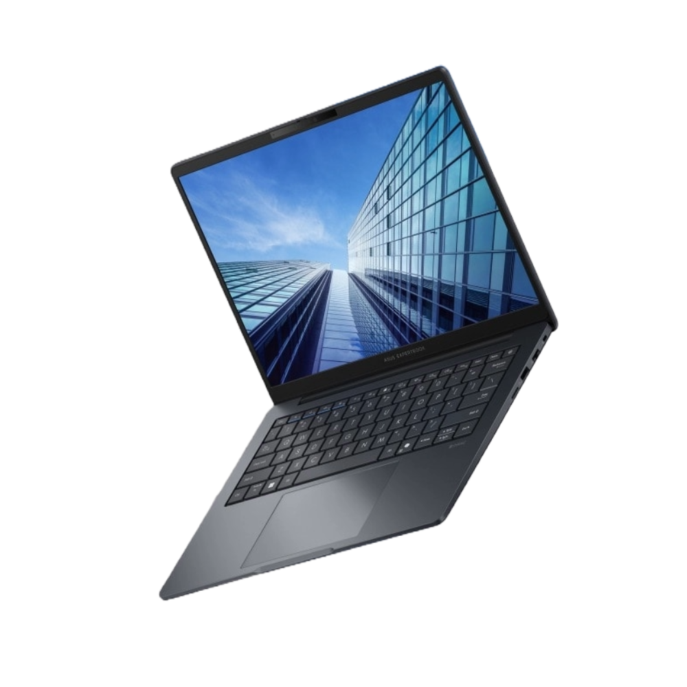 華碩 ASUS B3405CCA-0291A125H 14吋商務筆電 Ultra5 125H/16G/1TSSD/W11P