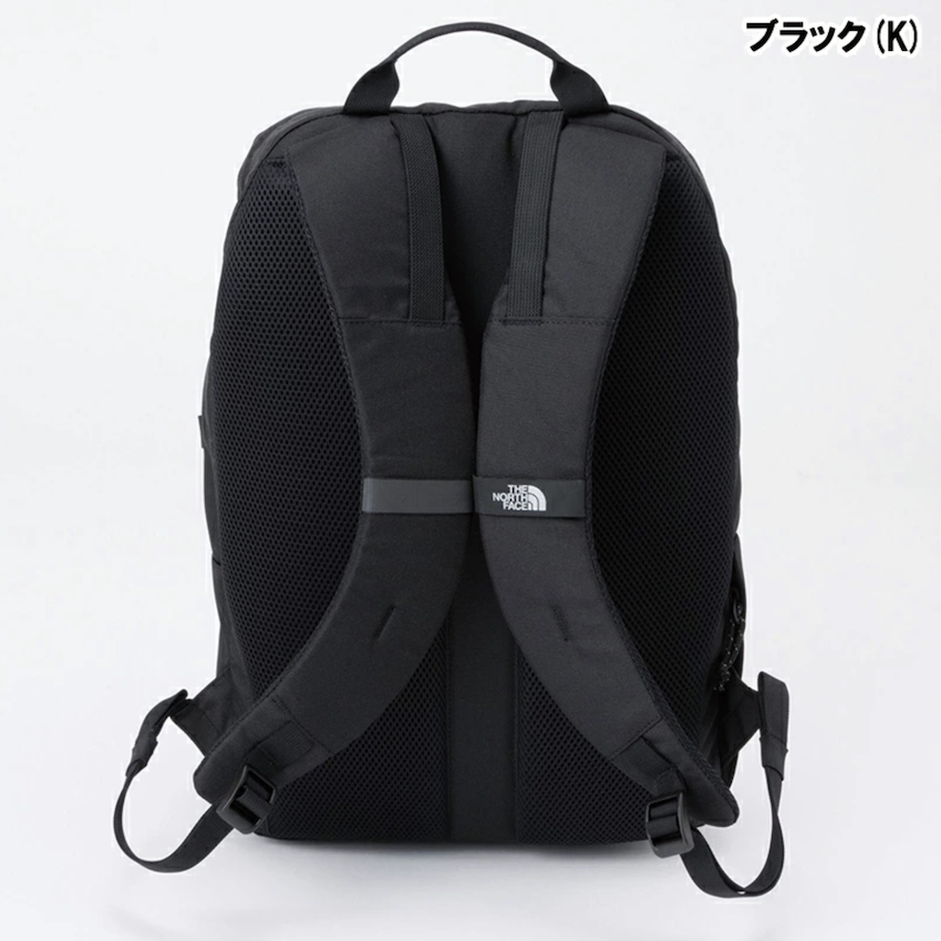 日本 2026 新版 The North Face Boulder Daypack 背包