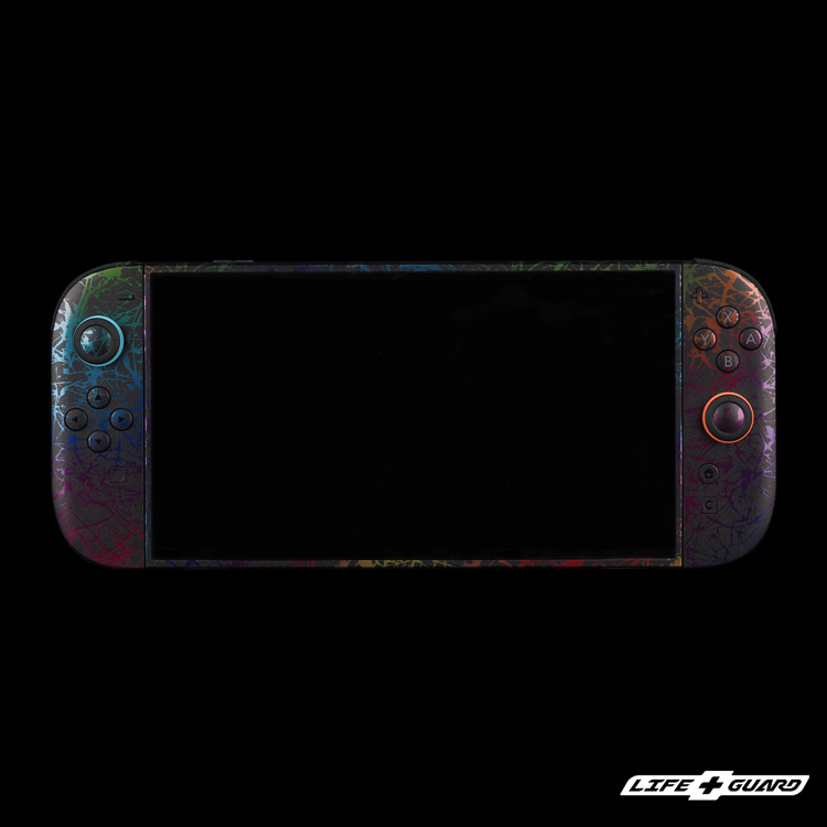 Nintendo Switch 2 skin