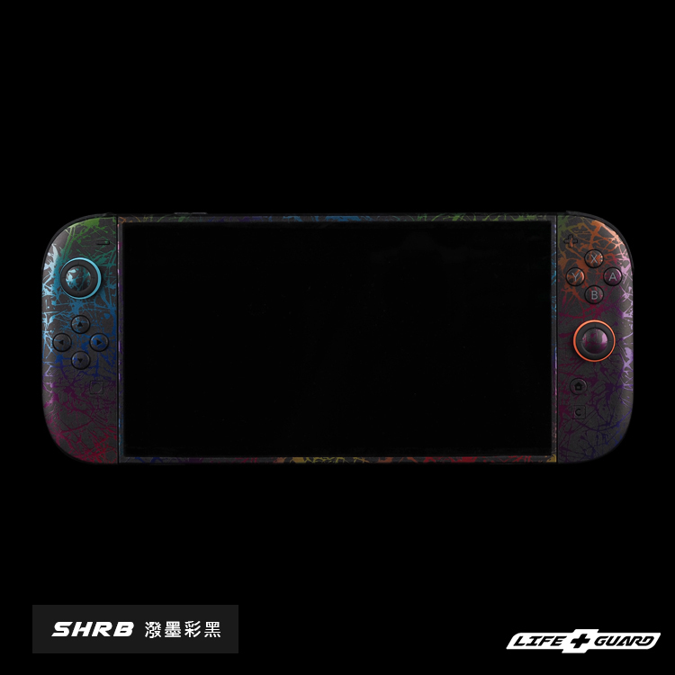 Nintendo Switch 2 skin