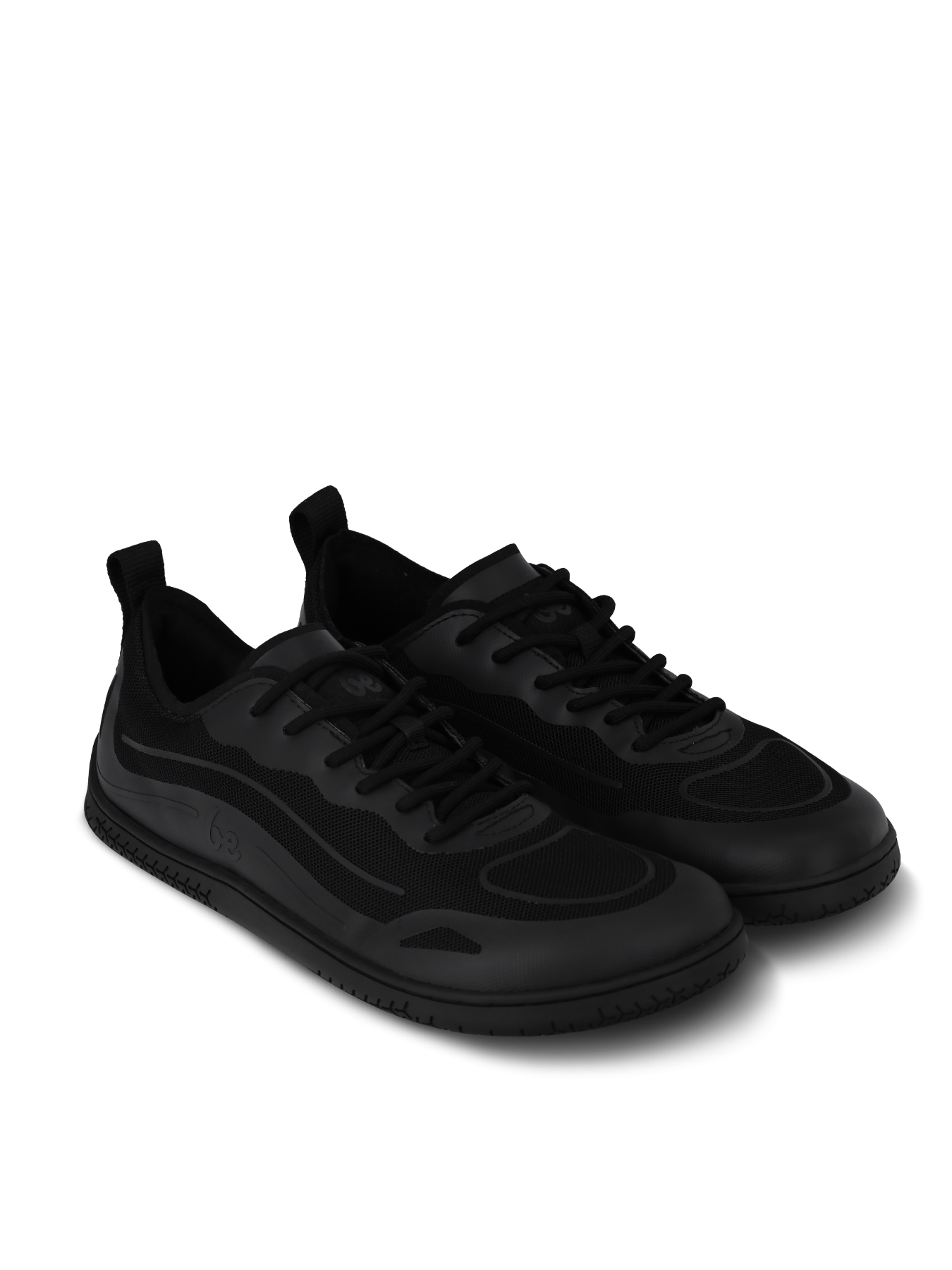 BE LENKA VELOCITY ALL BLACK