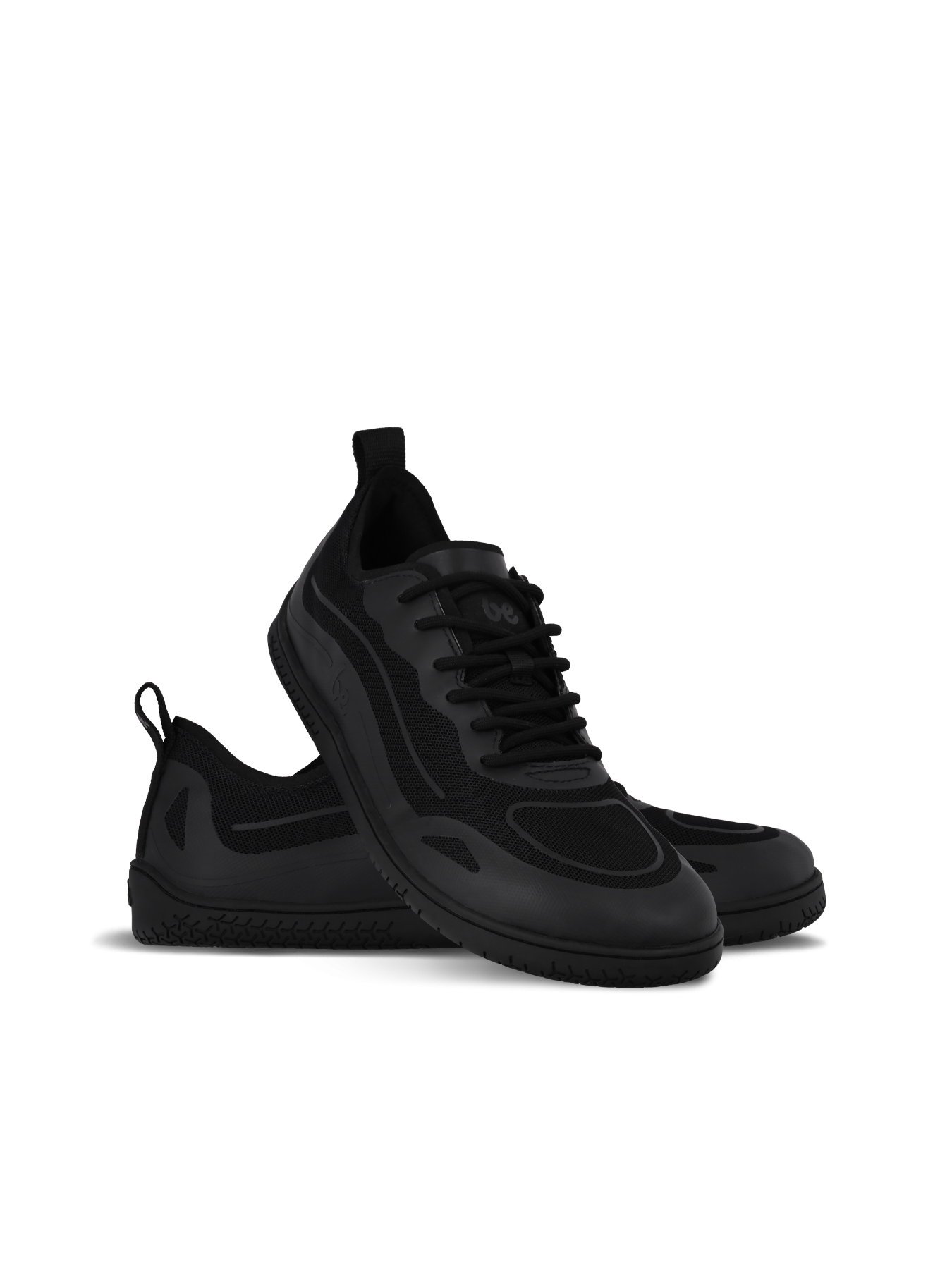 BE LENKA VELOCITY ALL BLACK