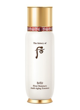 【預購】AKR072102 The History Of Whoo 后 秘貼順滑肌底精華 130ml