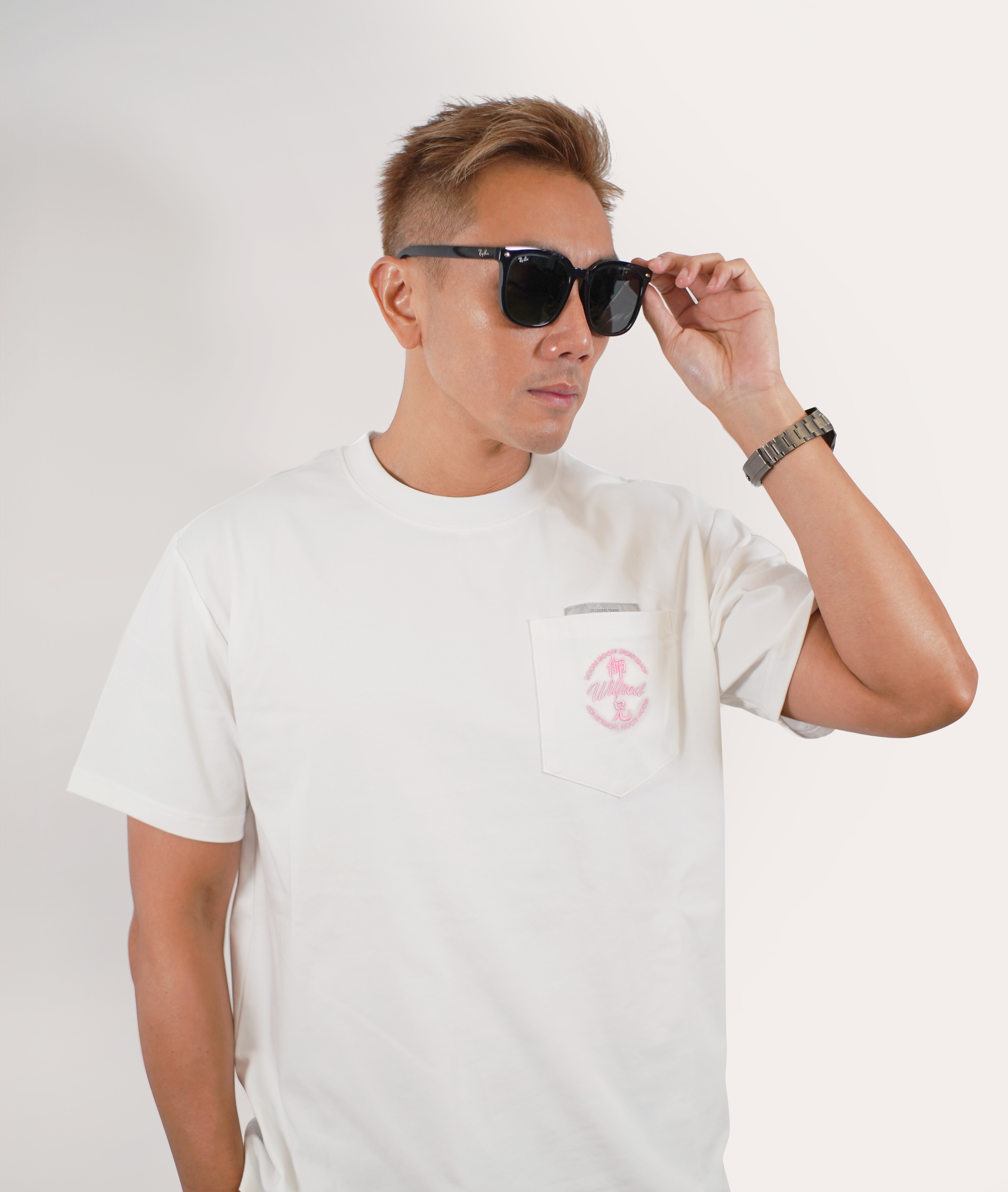 劉浩龍《思覺失調20巡回演唱會》Tee