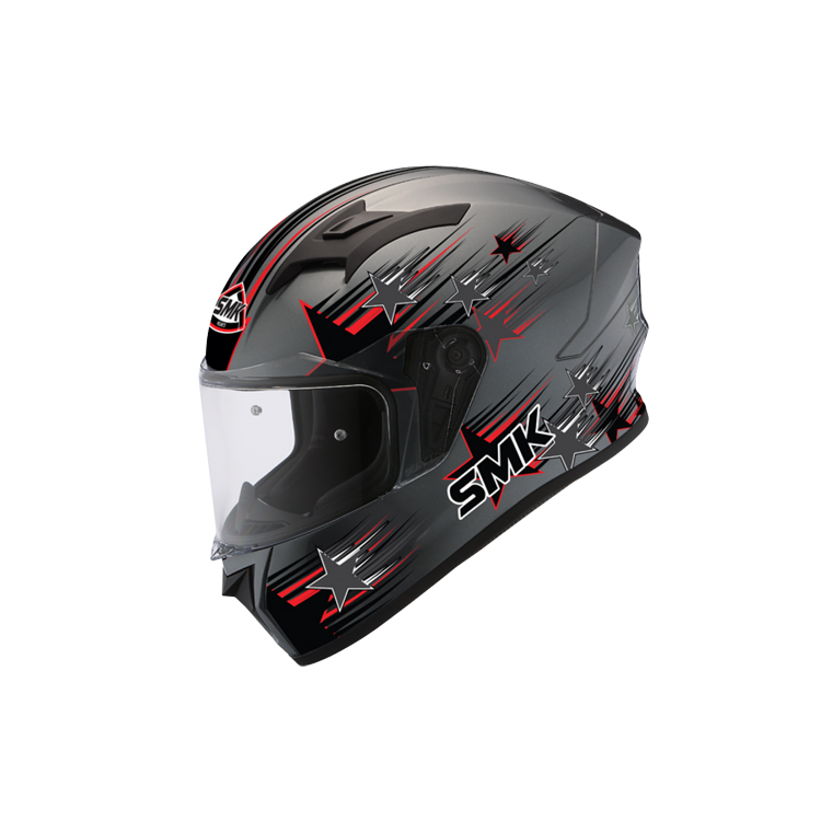 SMK 全罩安全帽 STELLAR RAINSTAR 星願者 MADA623