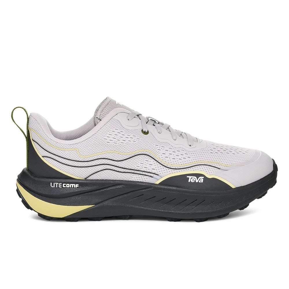 TEVA Men's Trailwinder Low 男款 越野跑鞋 TV1156012UXP 未來灰 [HappyOutdoor]