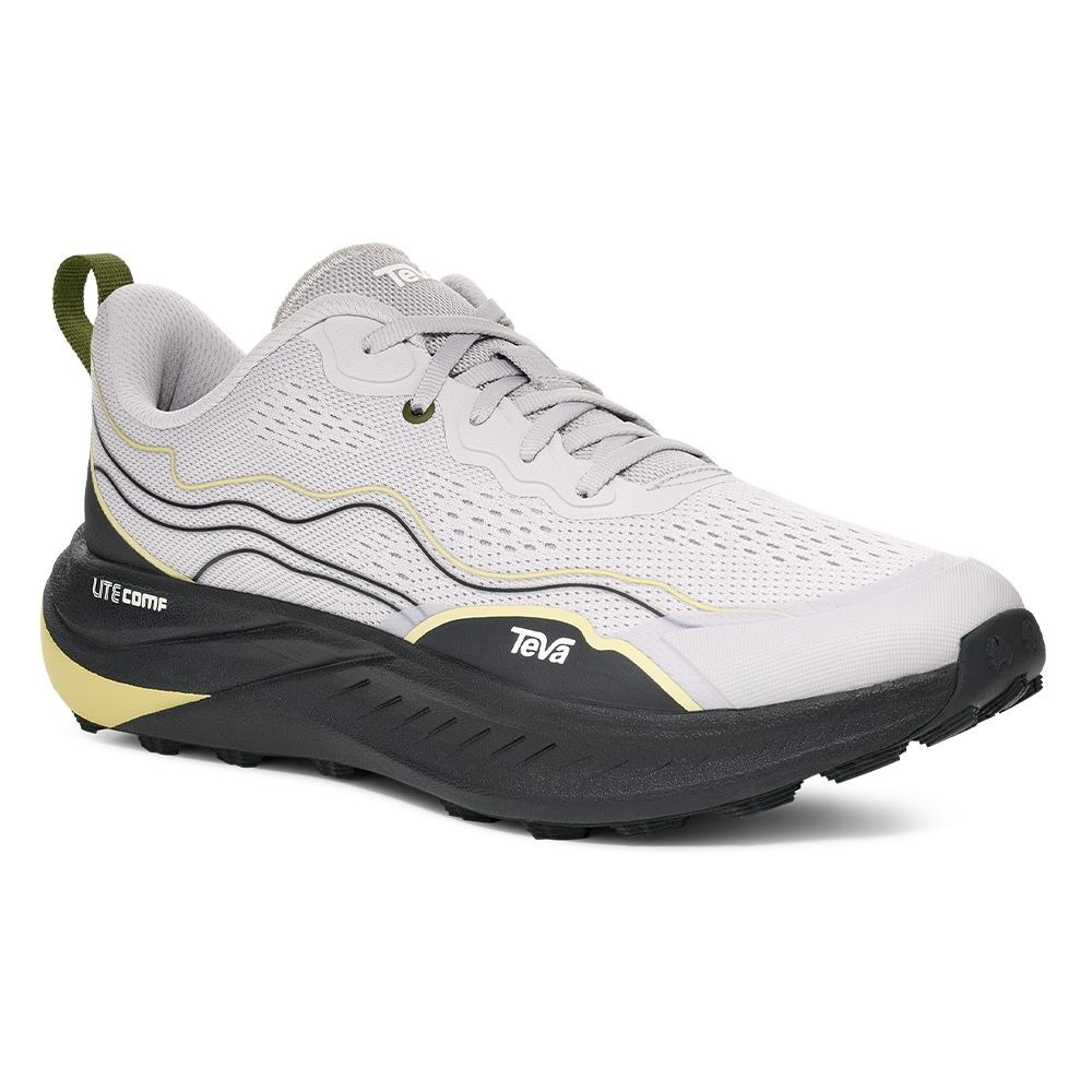 TEVA Men's Trailwinder Low 男款 越野跑鞋 TV1156012UXP 未來灰 [HappyOutdoor]