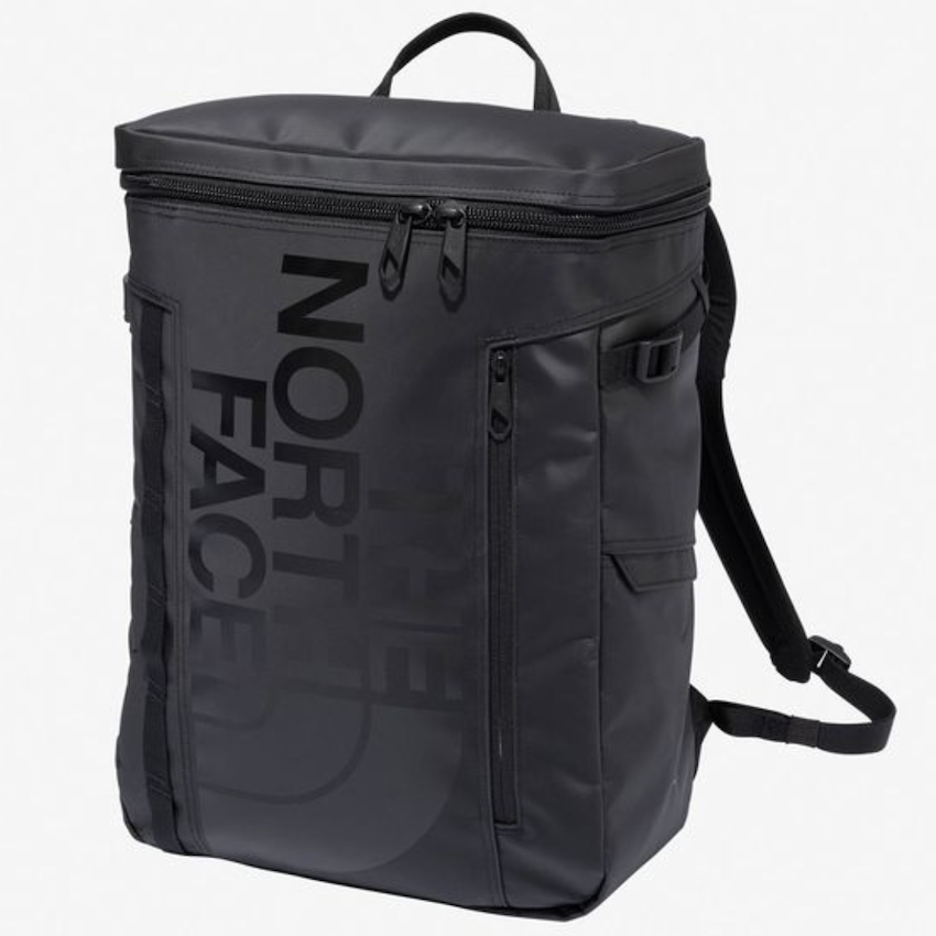 日本 2026 新色 The North Face Fuse Box 30L 背包