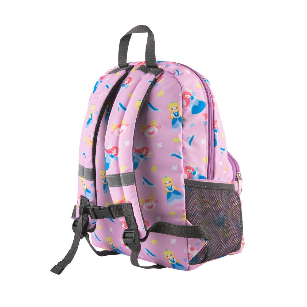 Toddler Backpack , princess