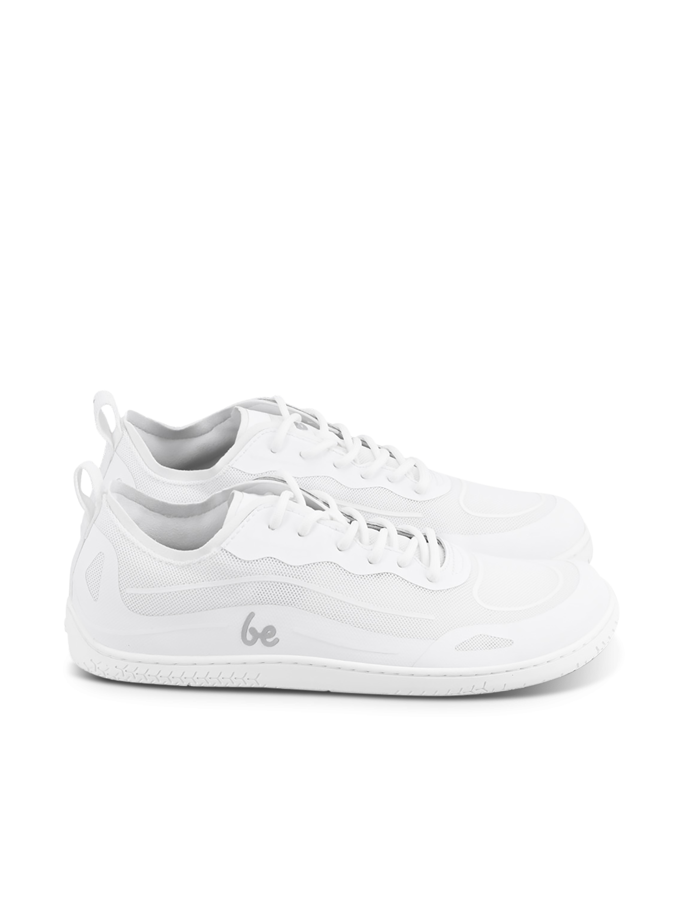 BE LENKA VELOCITY ALL WHITE