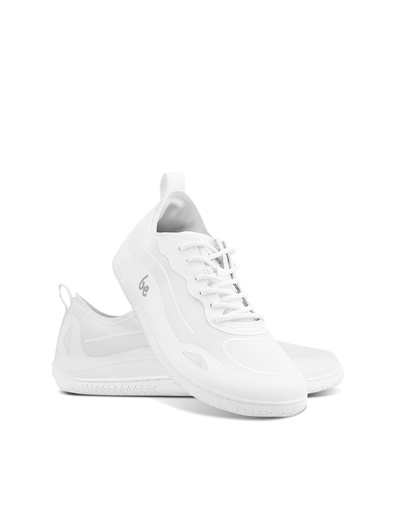 BE LENKA VELOCITY ALL WHITE