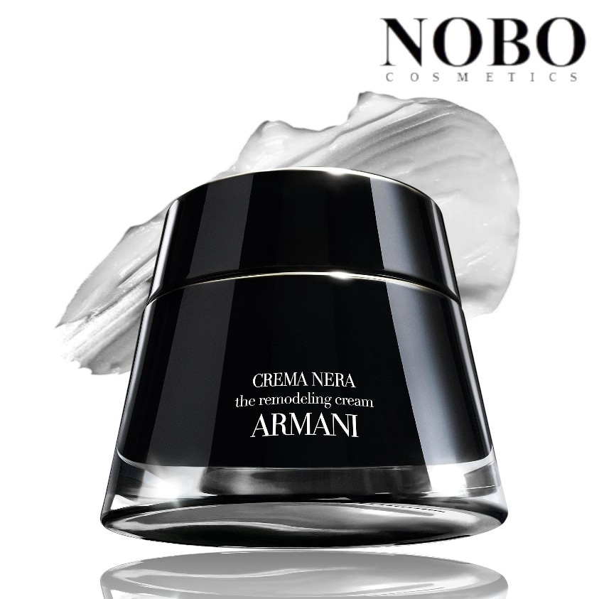 Crema Nera - 極致再生面霜 50ml (平行進口)