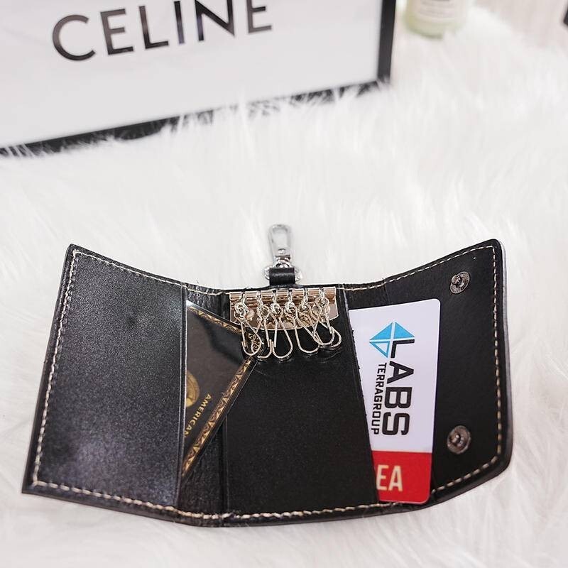 鑰匙收納包 鑰匙圈扣環 信封包鑰匙圈 鑰匙套 鑰匙包 真皮鑰匙包 鑰匙扣 機車鑰匙包 汽車鑰匙包 多功能鑰匙包 094