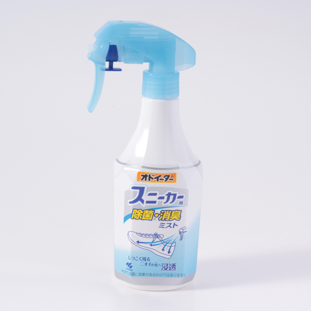 小林製藥 - 球鞋除菌消臭噴霧 250ml