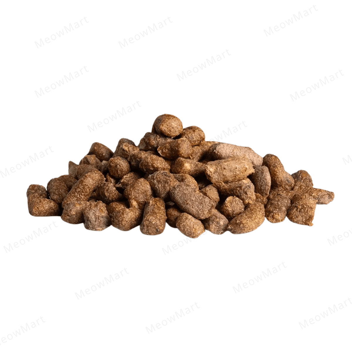 Vital Essentials Freeze Dried Tuna Bites Cat Treats 1.1oz