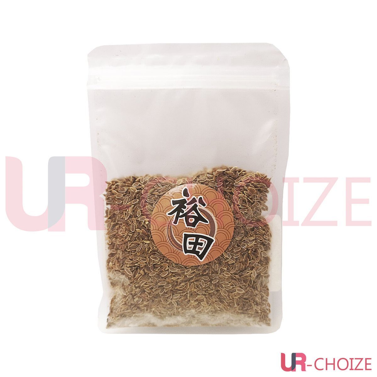 裕田 - 裕田 - 千里香 - 50g （平行進口）