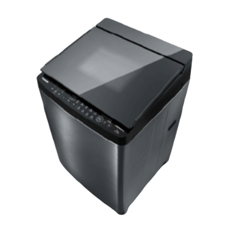 (可議價)TOSHIBA 東芝 16公斤 星鑽不鏽鋼槽 超變頻洗衣機(AW-DG16WAG)