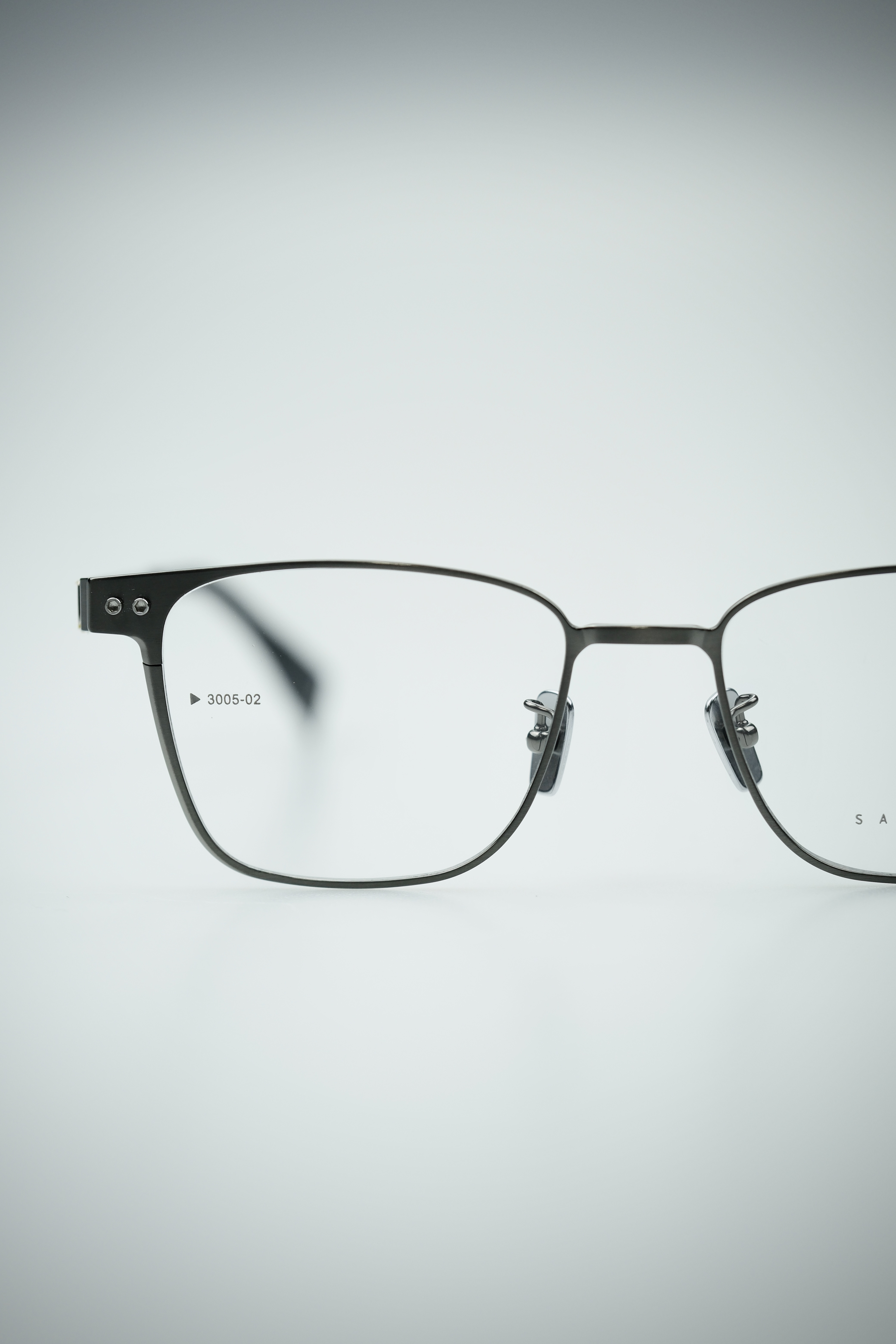 SANJIAOTI - 3005 - 2