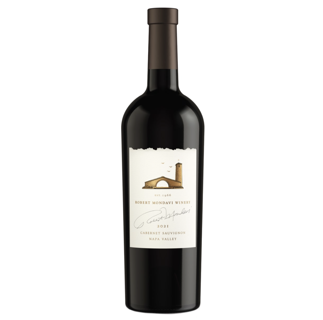 Robert Mondavi Napa Valley Cabernet Sauvignon 2022 (RP90)