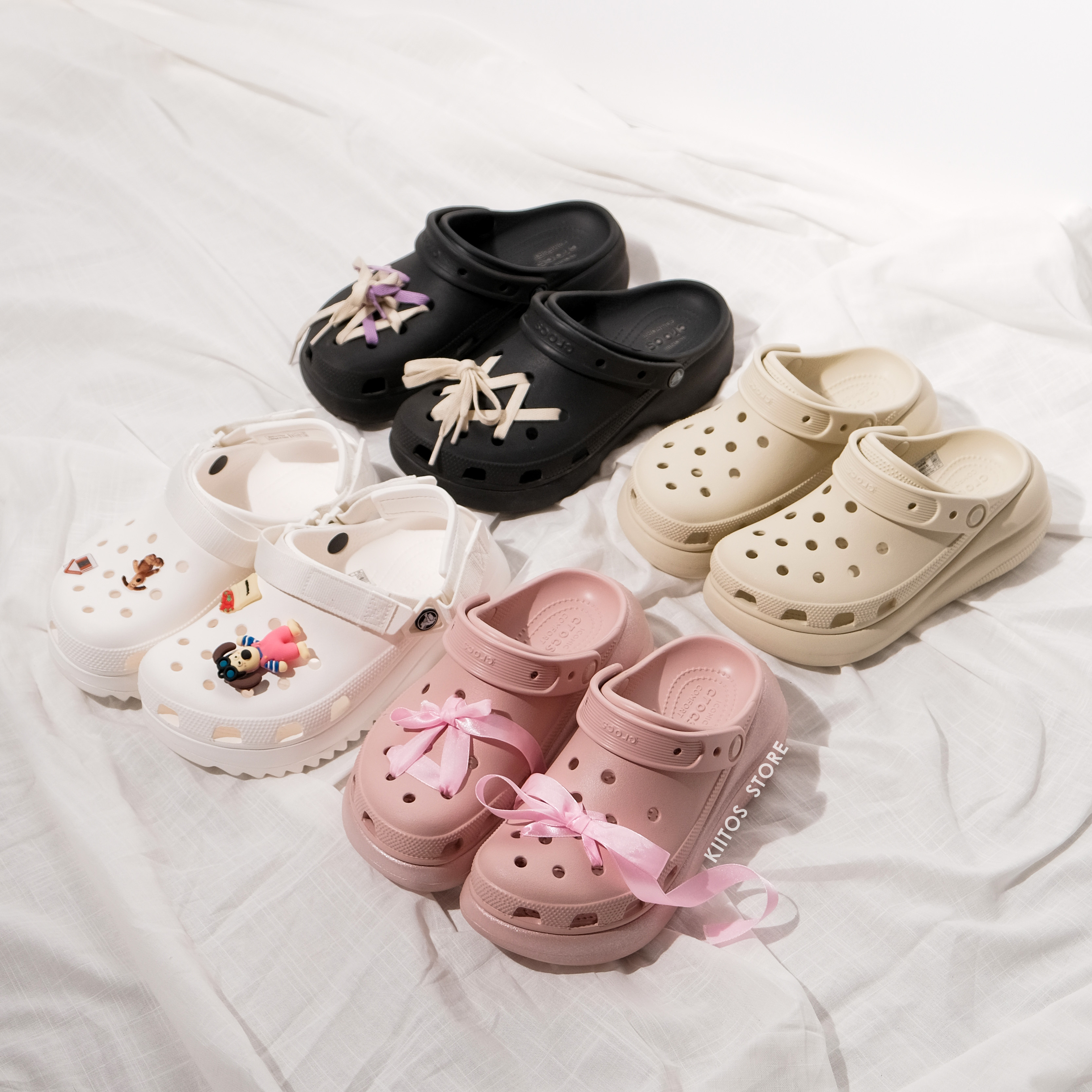 【現貨】Crocs洞洞鞋