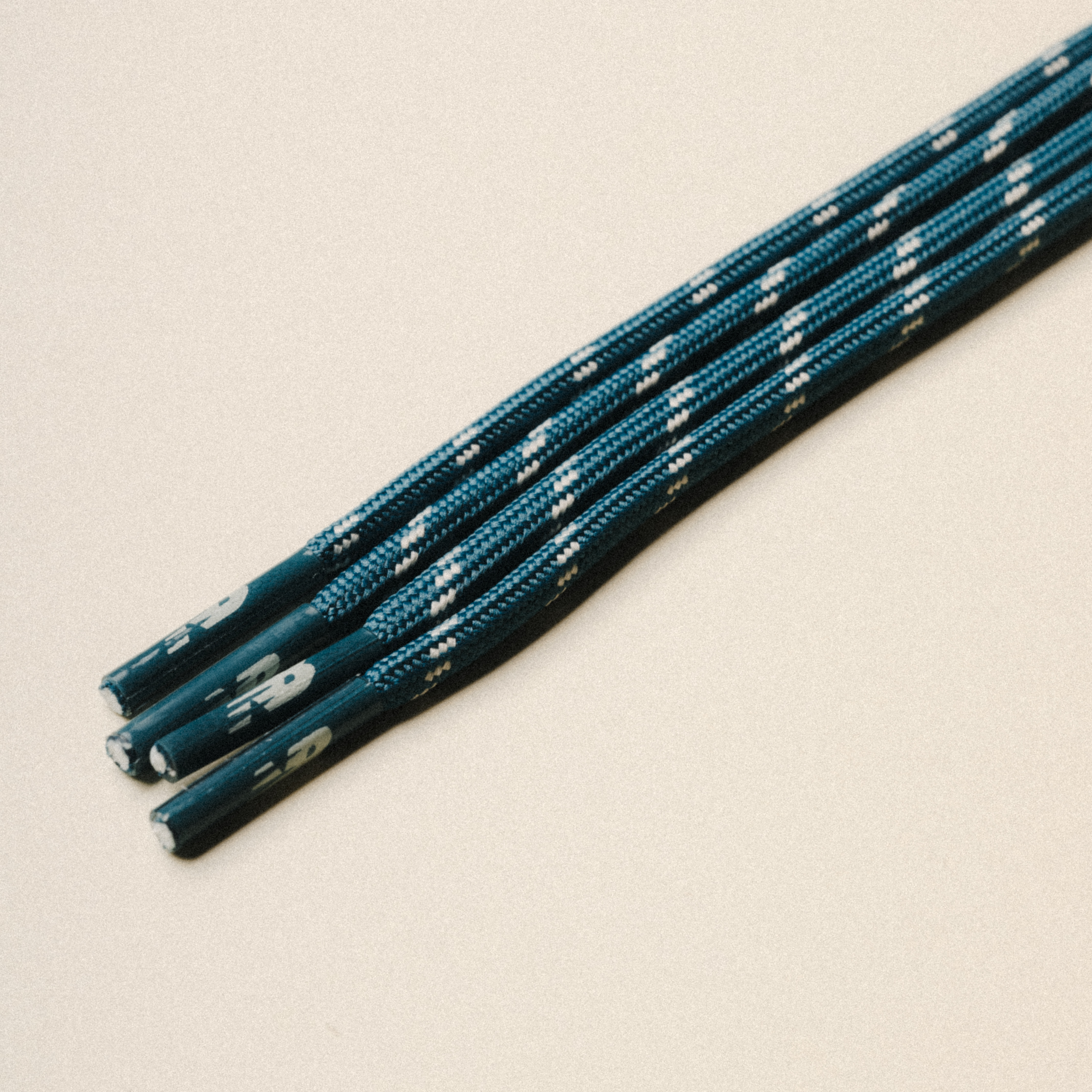 [現貨] New Balance Lace Your Way Laces | Navy 深藍