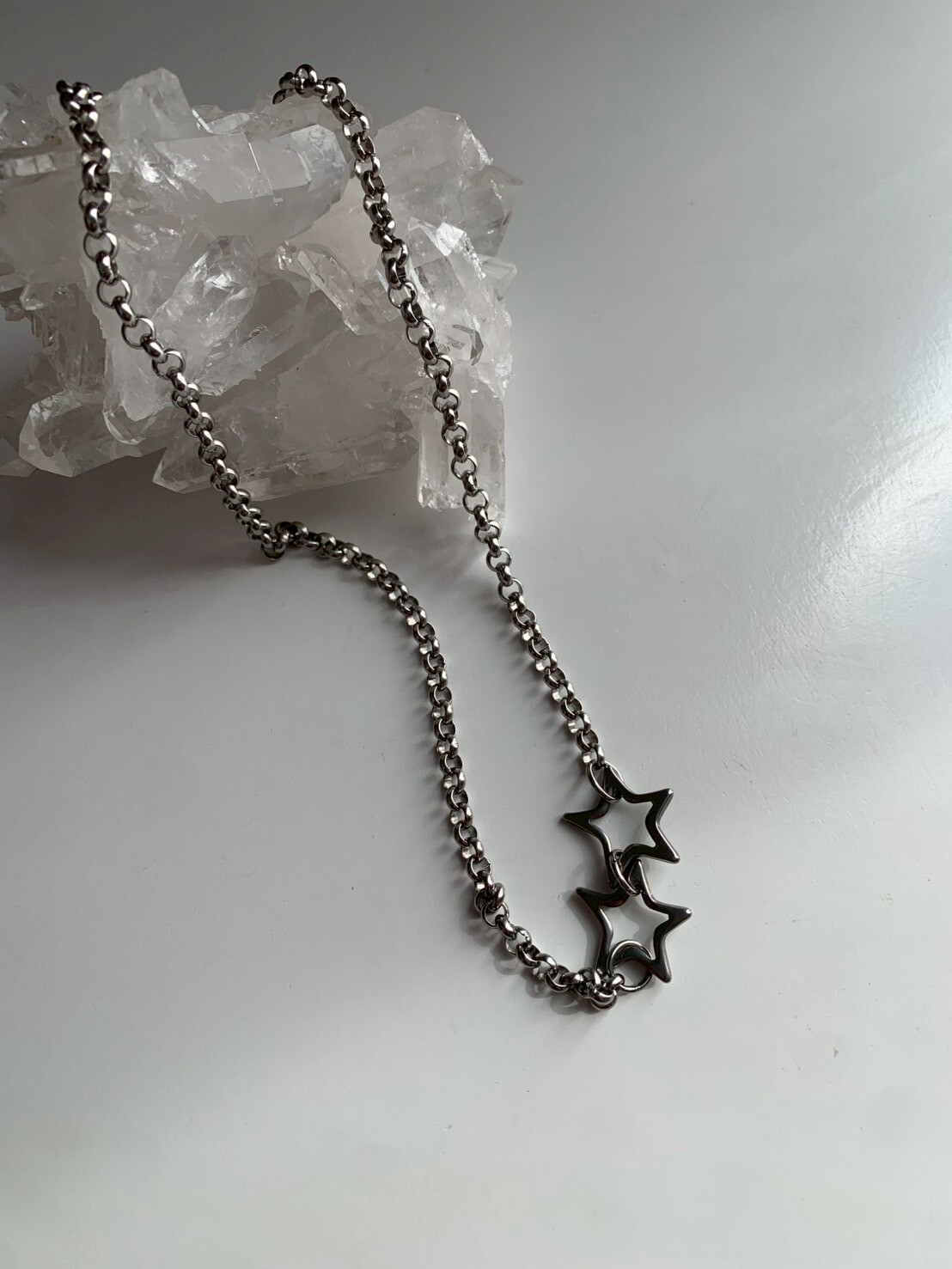 [m-world] original necklace | 金屬項鍊 | NO.40