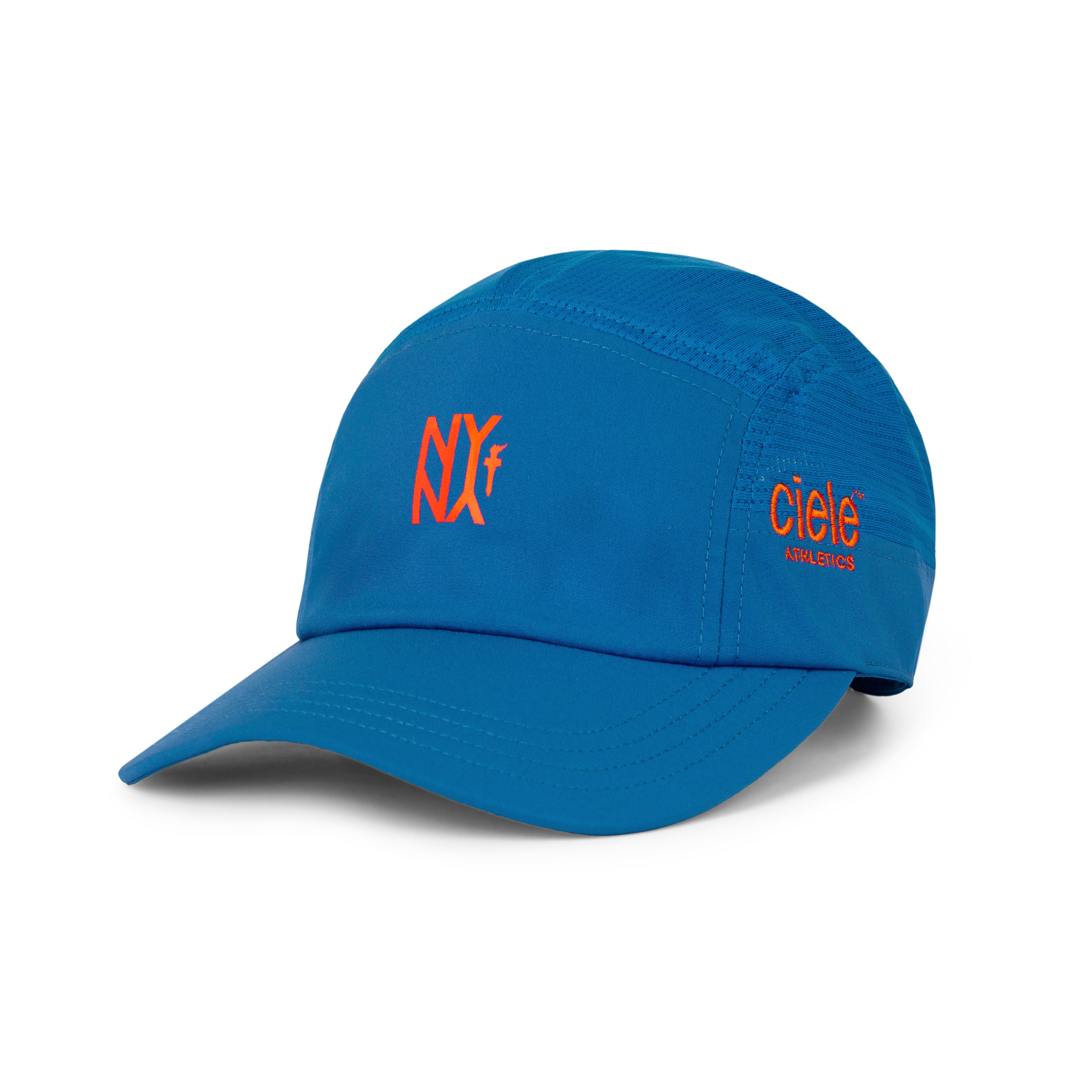 [ciele] GOCapSC Comp WWMCity 城市運動帽 世界馬拉松賽事系列