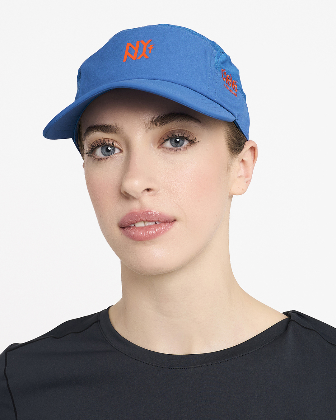 [ciele] GOCapSC Comp WWMCity 城市運動帽 世界馬拉松賽事系列