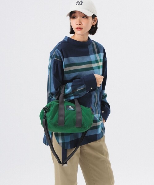 GREGORY / VINTAGE PONY BAG