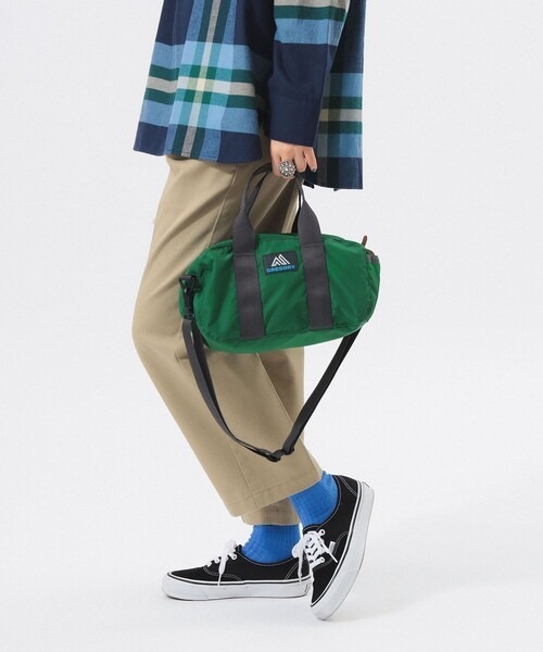 GREGORY / VINTAGE PONY BAG