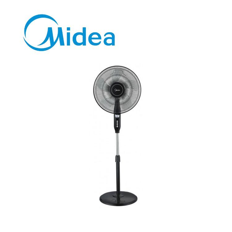 Midea 美的 16吋智能遙控座地扇 FS40-7ARB