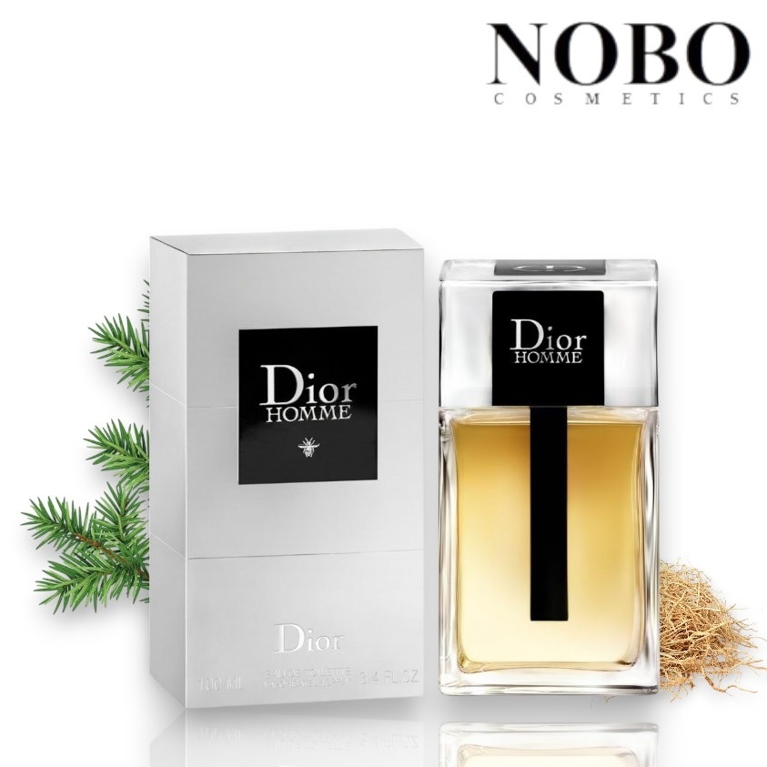 Dior Homme - 男士淡香水edt 100ml (平行進口)