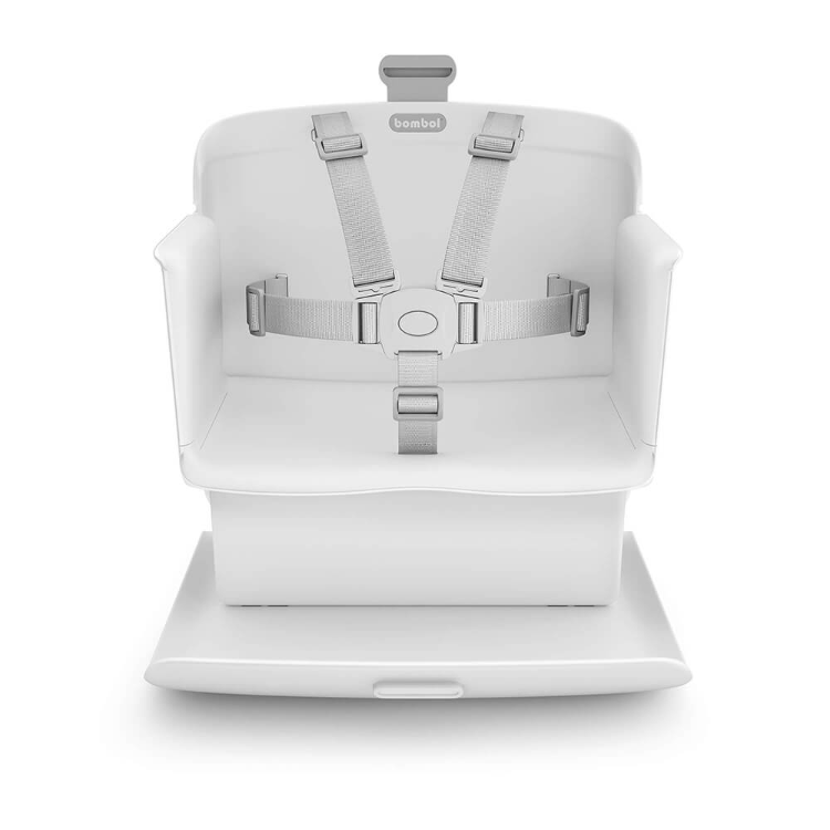 Bombol Ru Booster 可接隨變嬰幼兒餐椅 - 香港行貨