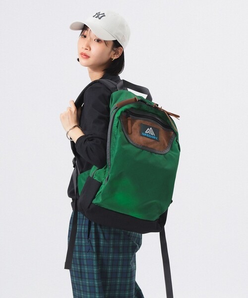 GREGORY / VINTAGE DITCH DAY 26L