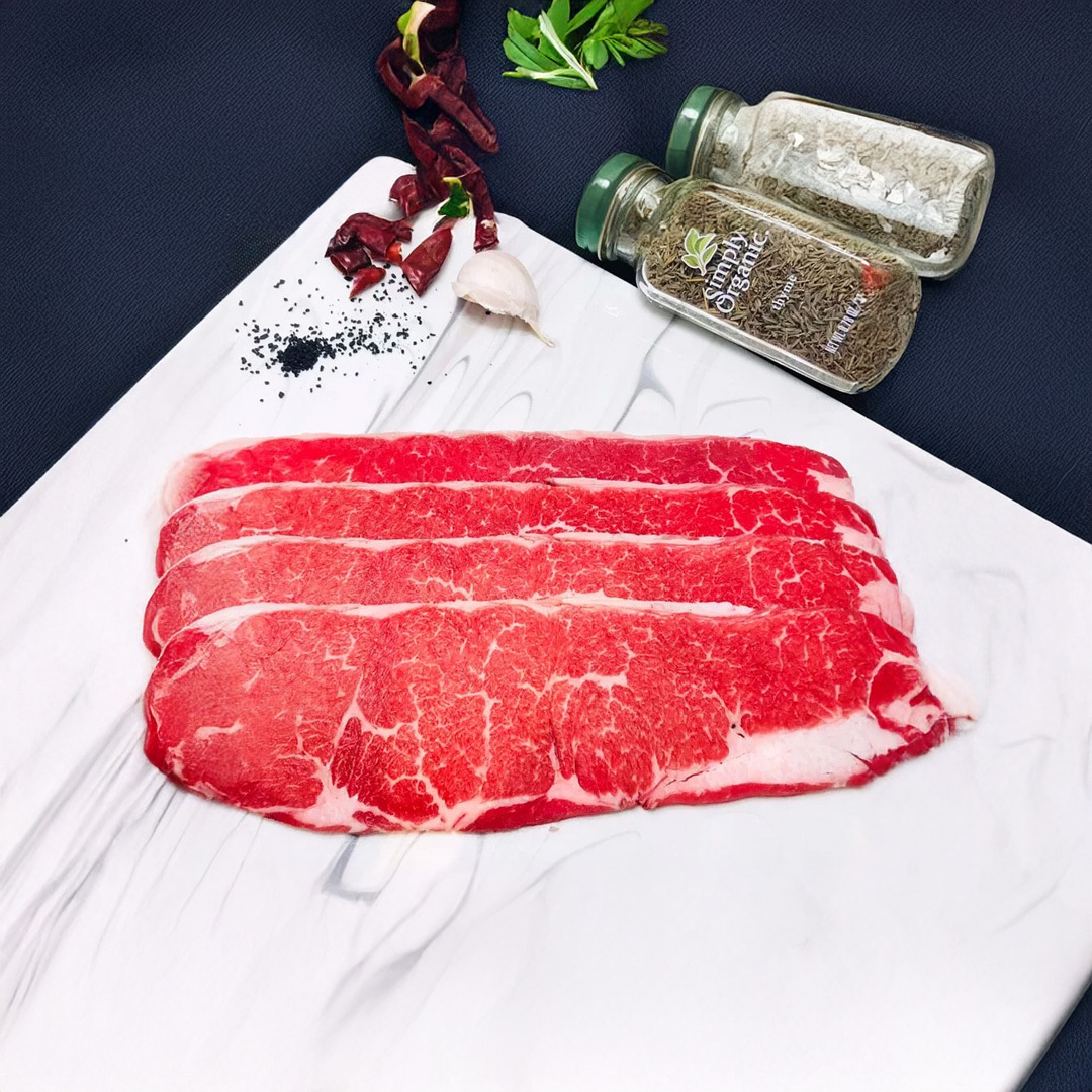 美國肩胛翼板片 250g