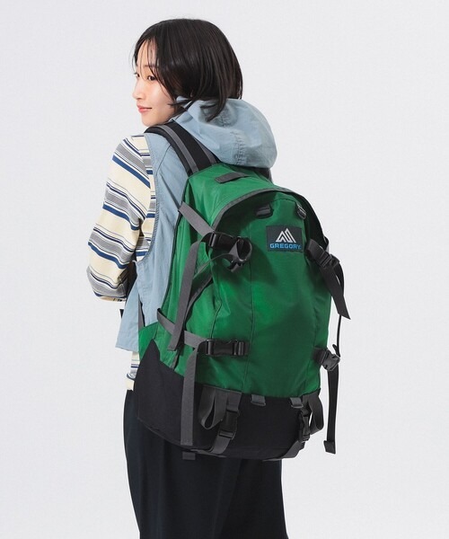 GREGORY /  VINTAGE DAY AND A HALF