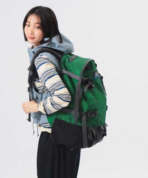 GREGORY /  VINTAGE DAY AND A HALF