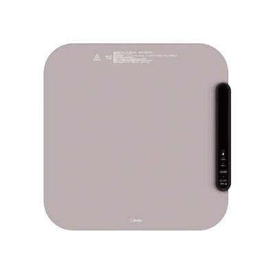 (3680) Dretec - Food Warmer 食物加熱墊WM-100 香港行貨