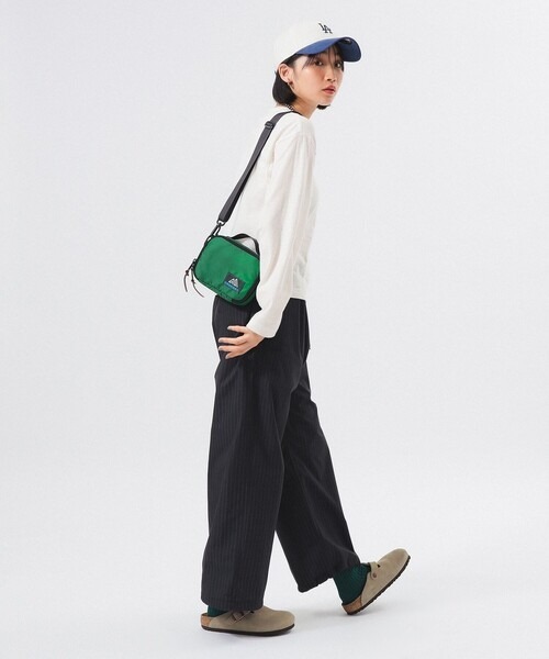 GREGORY / VINTAGE MINI MISSION PACK